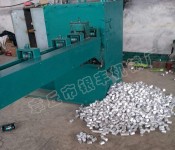 75型鋁棒下料機